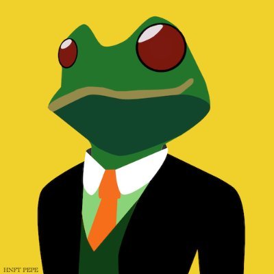 HnftPepe profile
